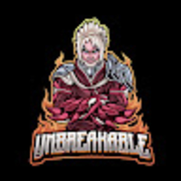 unbreakable527